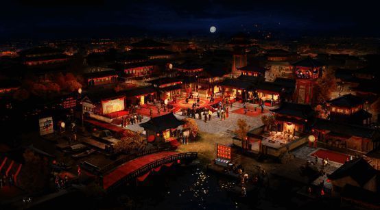 庆典活动界面展示，多个任务列表与奖励预览