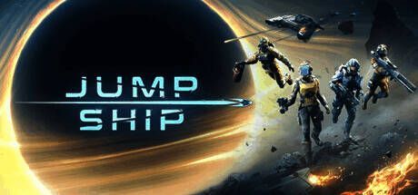 太空飞船内部视角，角色身穿宇航服准备执行任务