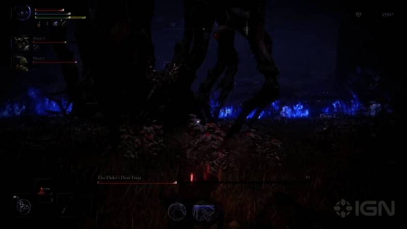 技能释放特效华丽炫目，视觉冲击力十足，提升整体战斗体验