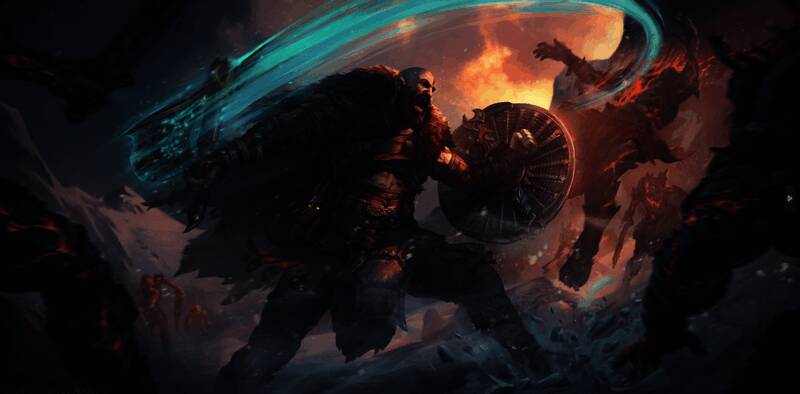 概念艺术图展示未来都市与太空场景，充满浓厚科幻风格