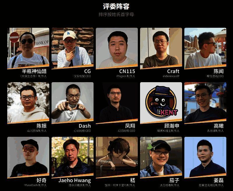 游戏开发界面截图，展示团队协作与代码编写过程