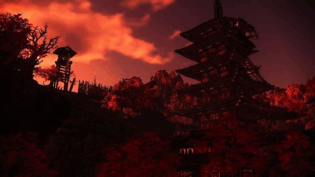 装备合成界面截图，显示玩家正在制作一把新型「络缲刃」武器