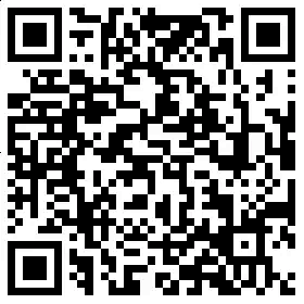 二维码与活动预告信息展示图，说明线下试玩交流会安排