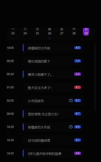 《守护与智友》中可爱的Live2D角色在桌面互动