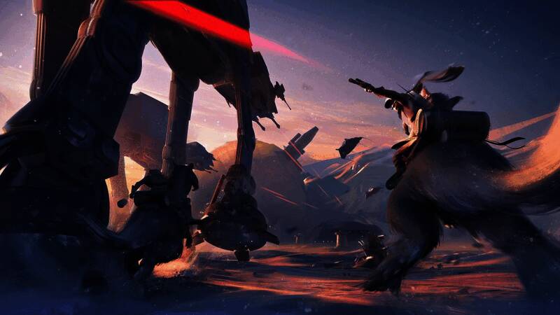 《星球大战：前线》系列历代封面合集，展现系列发展变迁