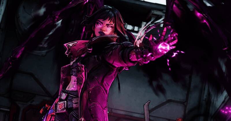 公司内部会议场景，多名高管围坐讨论文件