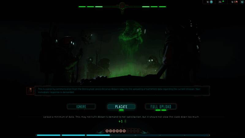 太空死灵部队穿越荒漠地带，展现广袤无垠的战场环境