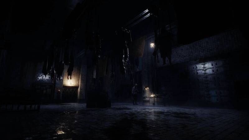 Boss战激烈对决，特效炸裂展现高水准画面表现