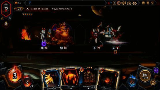 五个阵营代表角色齐聚一堂，各自展示独特标志与风格