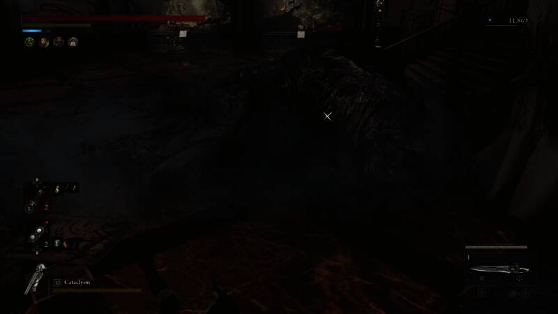 地图细节丰富，环境互动性极高