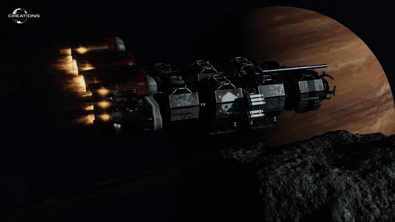 B社前负责人Dan Nanni接受采访画面，背景为游戏开发界面