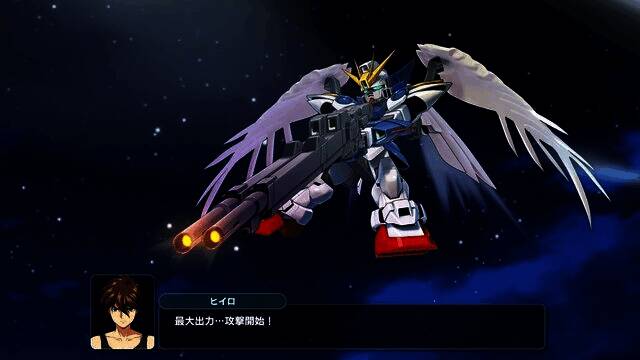 游戏界面展示，呈现角色技能与战斗指令操作