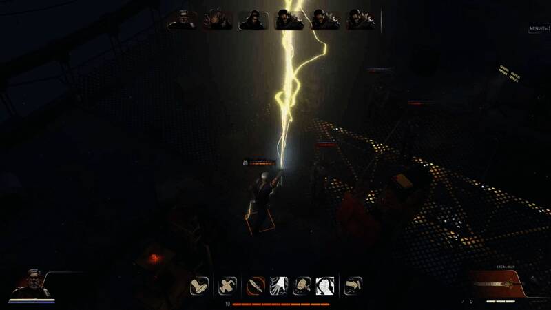 Steam商店页面截图，展示游戏封面与基本介绍