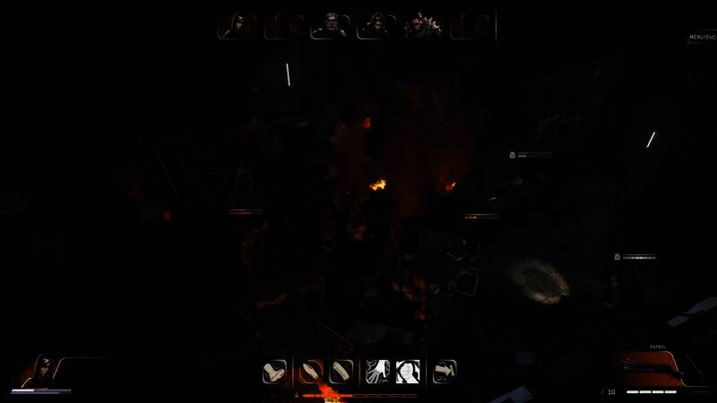 Rhinotales Studio 团队合影，展示开发人员的工作环境