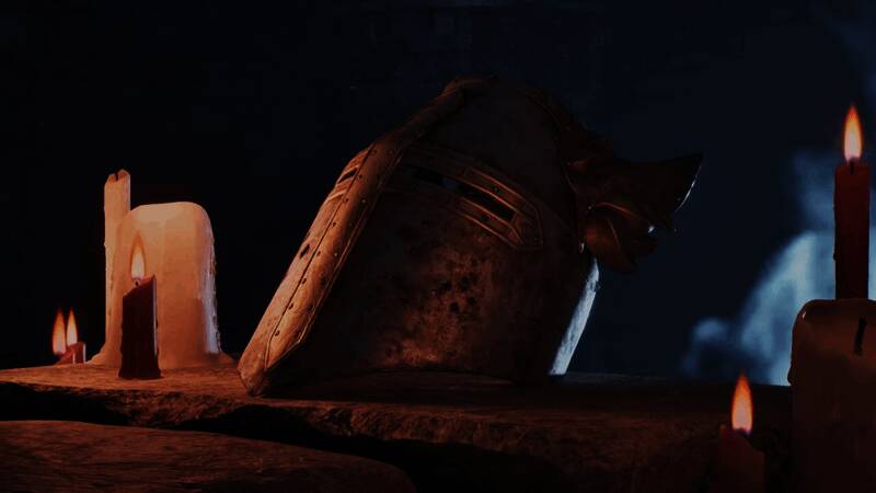 B社经典游戏画面回顾，展现Creation引擎多年积累成果