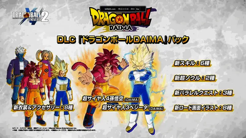 角色站在高山之巅俯瞰大地，背景是夕阳余晖下的壮丽景色