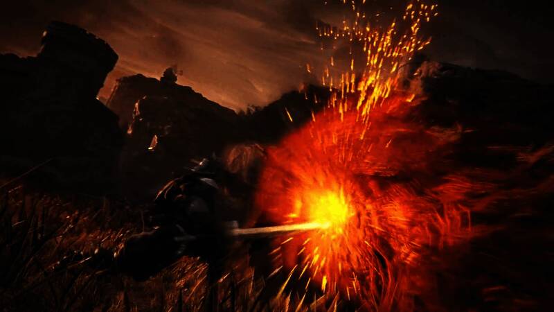 多人对战地图界面，显示不同区域资源分布与安全区收缩情况