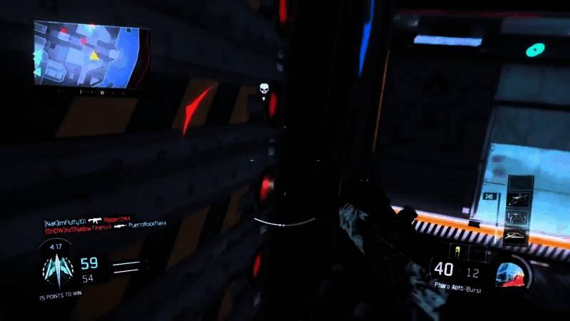 游戏物理引擎调试界面，红色箭头标注着角色与墙面交互的力学参数