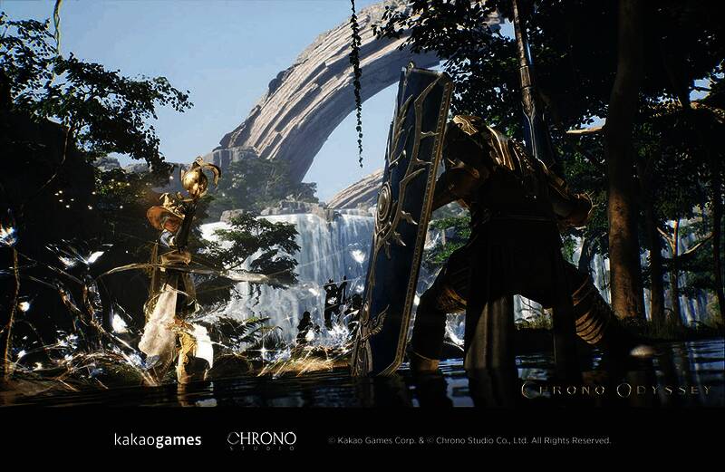 游戏主城全景展示，宏伟建筑群与动态天气系统尽收眼底