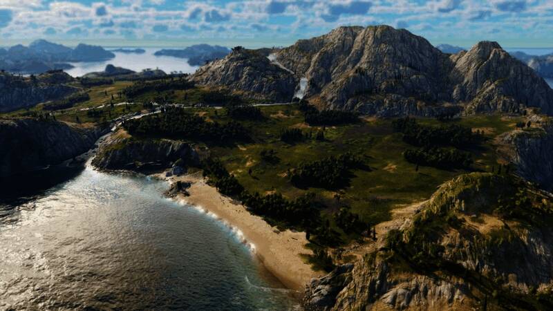 战斗与防御系统展示，城墙与驻军部署清晰可见