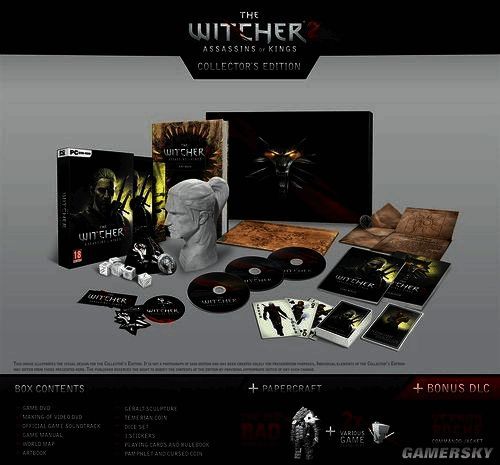 捷克总理接受《天国：拯救2》典藏版现场图，背景为两国旗帜与游戏LOGO