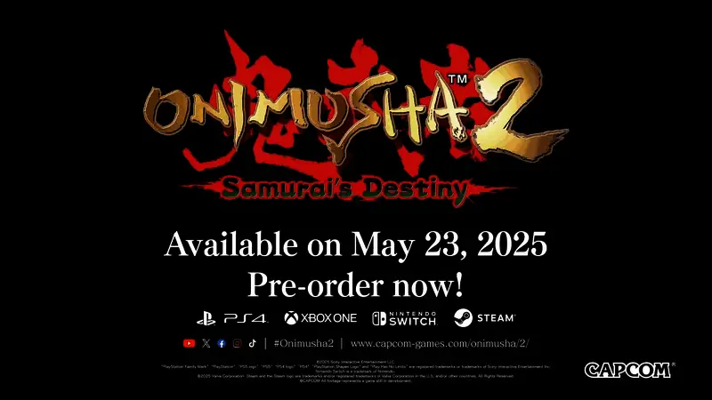 角色立绘精细，服装细节与武器设计极具特色