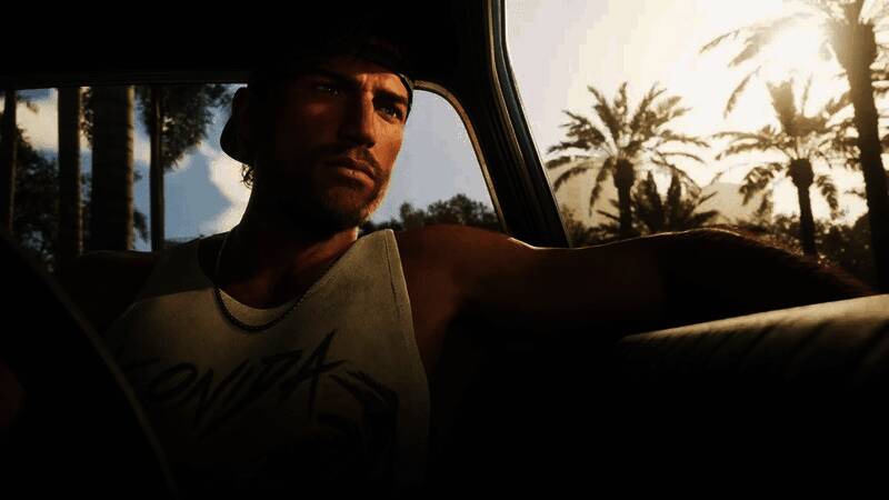 《GTA6》预告片引爆网络，玩家热情高涨