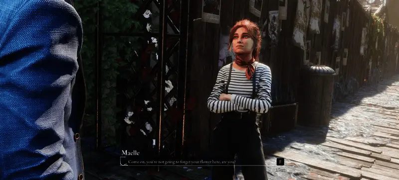 树叶透光效果展示图，呈现光线穿透材质时的自然过渡