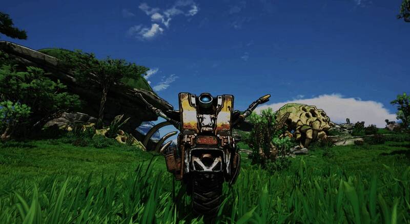 小吵闹站在高台上向众人演讲，背后是巨大的招兵海报屏幕