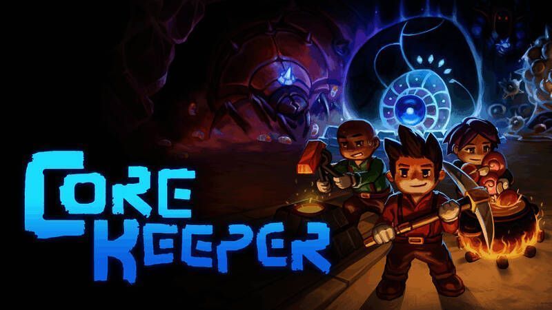 游戏内角色展示新宠物耳灵的温馨场景，背景可见丰富的建筑与生态环境