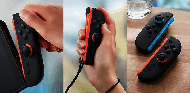 任天堂Switch 2主机界面展示寻找手柄功能