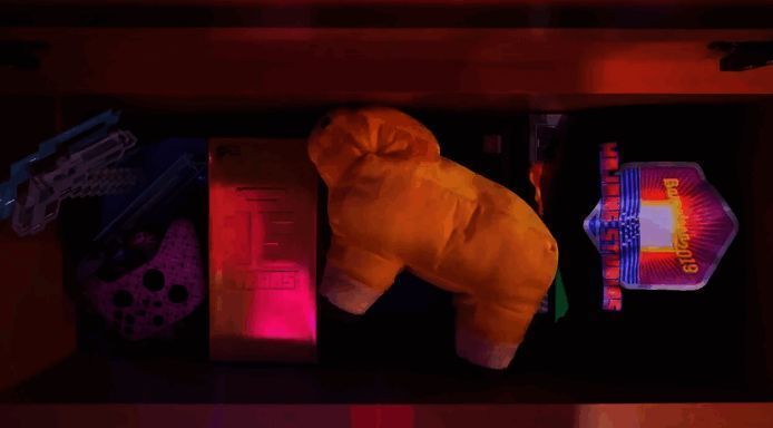 时间胶囊界面展示图，呈现自定义选项和封存状态信息