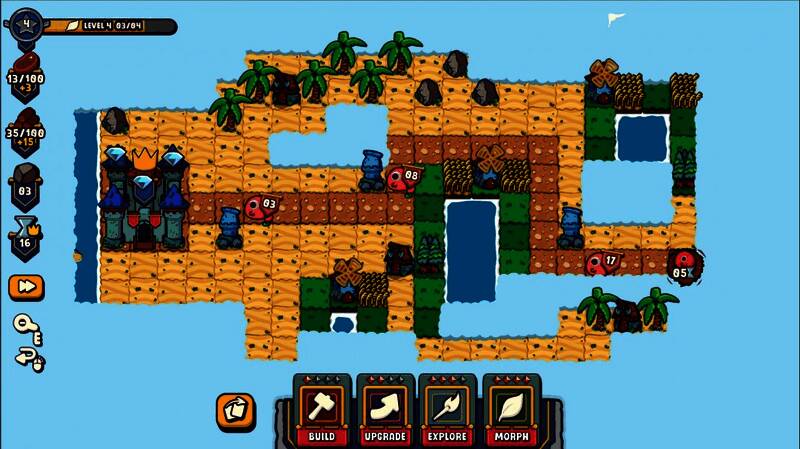 卡牌技能释放瞬间，光效绚丽，角色动作流畅自然