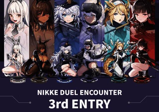 新水晶卡牌正面展示，六位女神姿态各异，色彩鲜艳