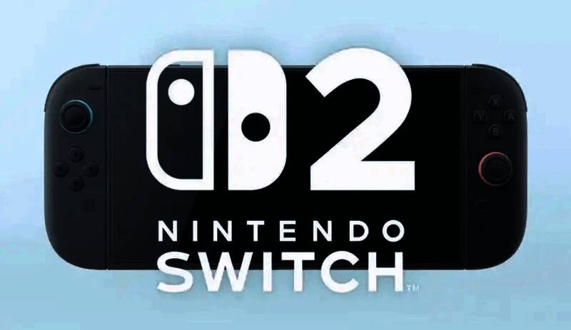 游戏画面展示，包含《马里奥赛车：世界》赛道竞速场景，视觉效果大幅提升