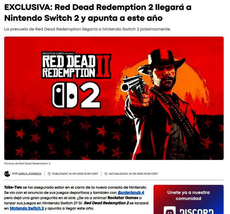 PS5与Xbox Series X手柄并列展示，背景为《荒野大镖客2》LOGO