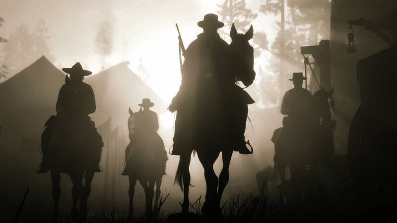 任天堂Switch平台部分3A大作封面墙，包括《塞尔达传说》、《宝可梦》及《荒野大镖客：救赎》