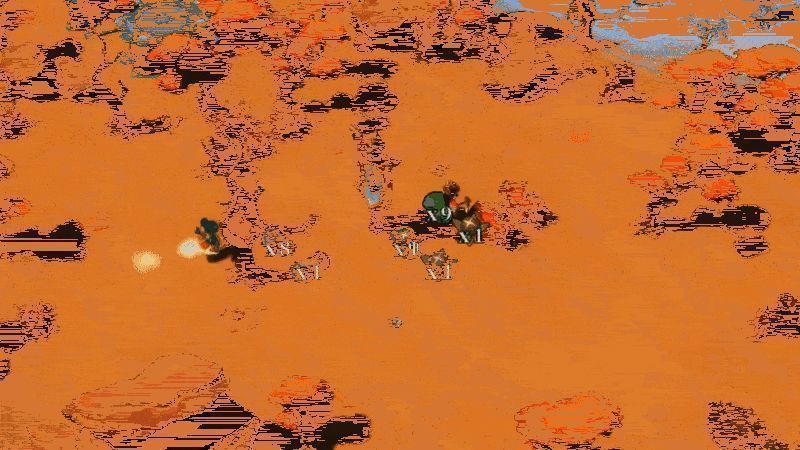 居民自发劳作，共同参与城市建设