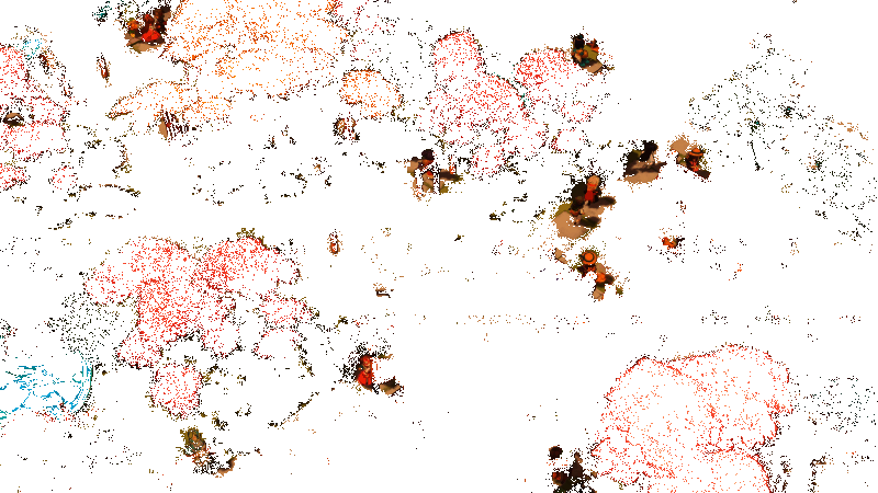 居民自动完成日常任务，无需繁琐操作