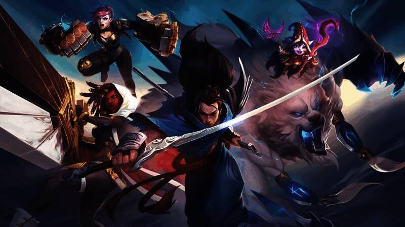 游戏设置界面截图，展示新增的WASD移动控制选项