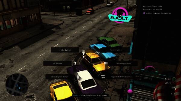 激烈枪战场景，墙体碎裂、玻璃飞溅，主角隐蔽在掩体后准备反击