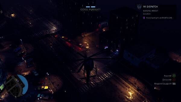 昏暗灯光下的档案室，主角翻阅着泛黄的卷宗资料，墙上贴满调查线索图