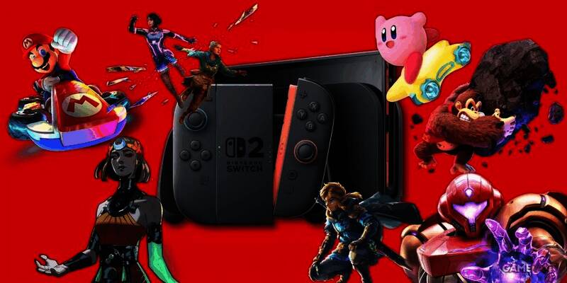 《银河战士Prime4：超越》中萨姆斯身穿新战甲，在维罗斯星球战斗的激烈场景