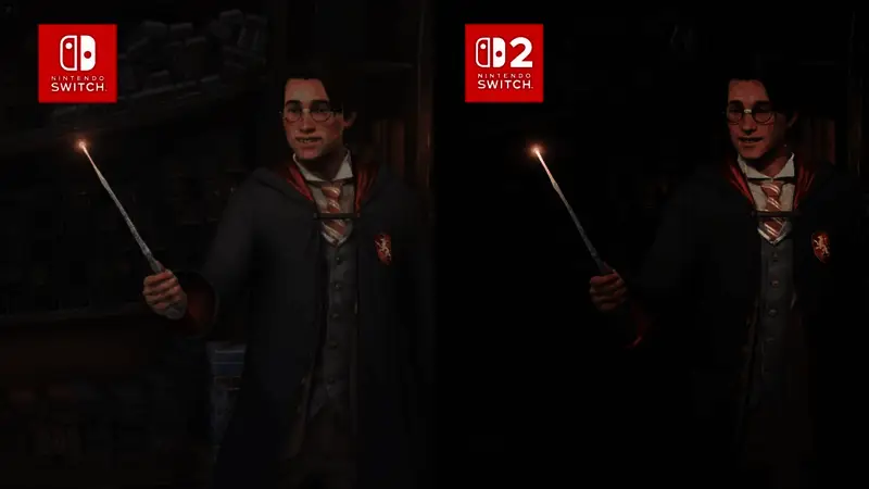 角色施展魔法咒语瞬间，特效绚丽，动作流畅自然