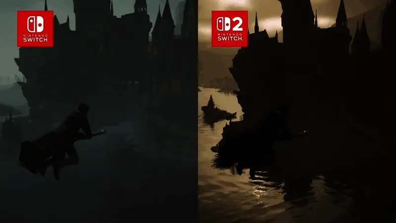 游戏内魔法课堂界面展示，界面设计精美，元素还原度高