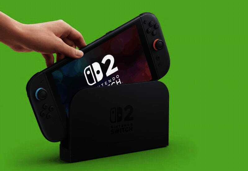 任天堂Switch在日本街头广受欢迎，许多家庭和年轻人都在使用这款游戏机