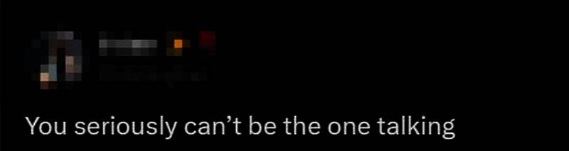 玩家在社交媒体上对Murray的言论表示强烈不满