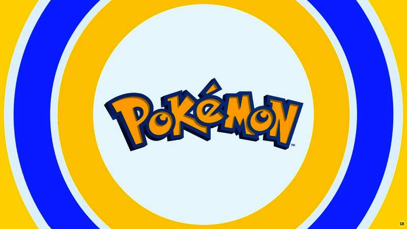 宝可梦第十世代曝光的三只初始精灵形象展示，分别为火系山羊炎咩、水系章鱼章噗以及草系蜗牛苔壳