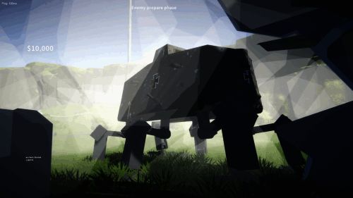 游戏地图缩略图，显示不同区域的战略分布