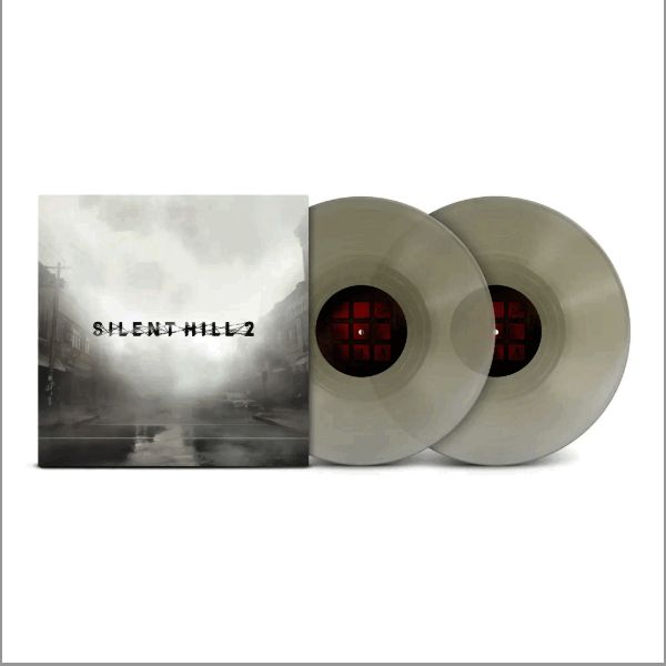 乳白透明胶碟特写，朦胧色调营造神秘氛围